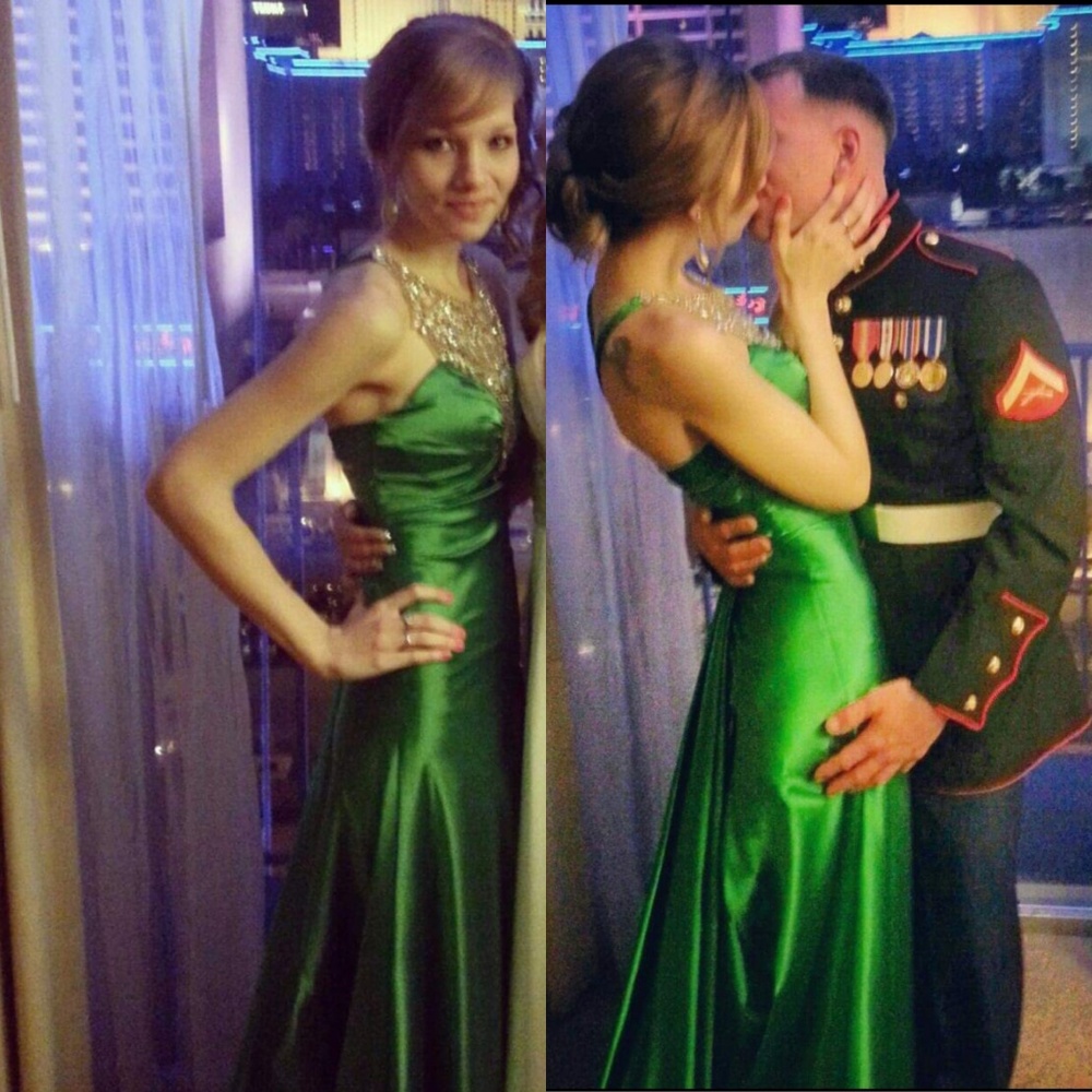 Dress/Formal gown